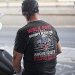 2VT. I Am A Grumpy Republican shirt mk2