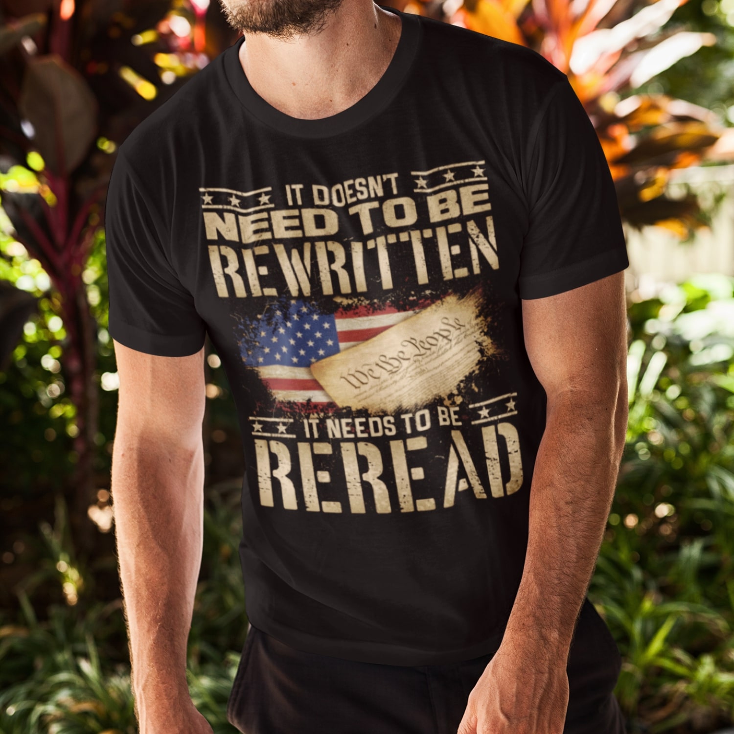 1. We The People mk1