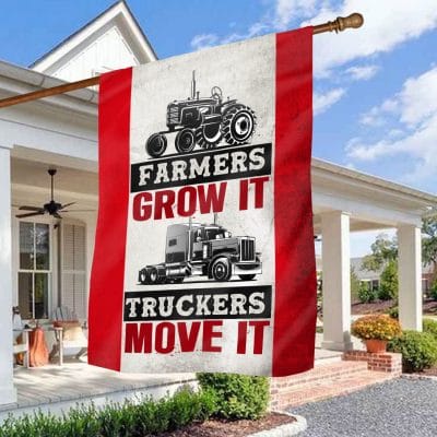 House Flag (30" x 40")