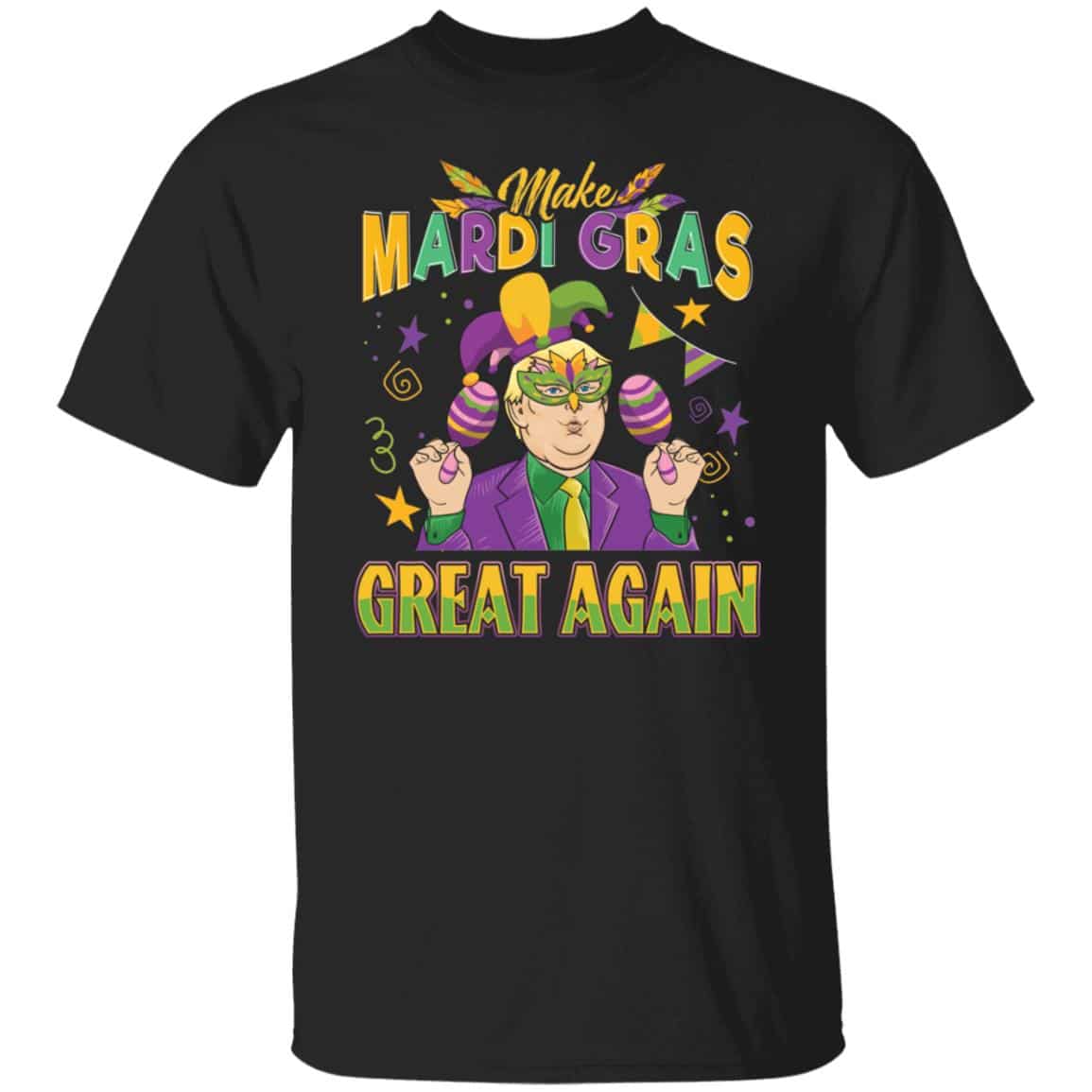 mardi 1, Black, Unisex T-Shirt mardi 1, Black, Unisex T-Shirt