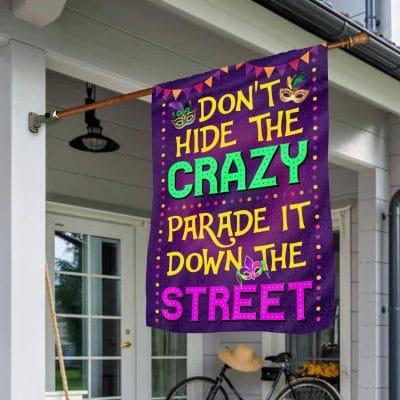 House Flag (30" x 40")