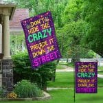 3O. Hide The Crazy-30x40 Garden & House Mockup 1
