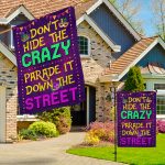 3O. Hide The Crazy-30x40 Garden & House Mockup 3