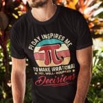 11 HG. Pi Day Inspires Me MK1