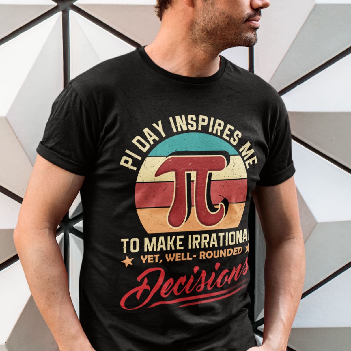 11 HG. Pi Day Inspires Me MK2