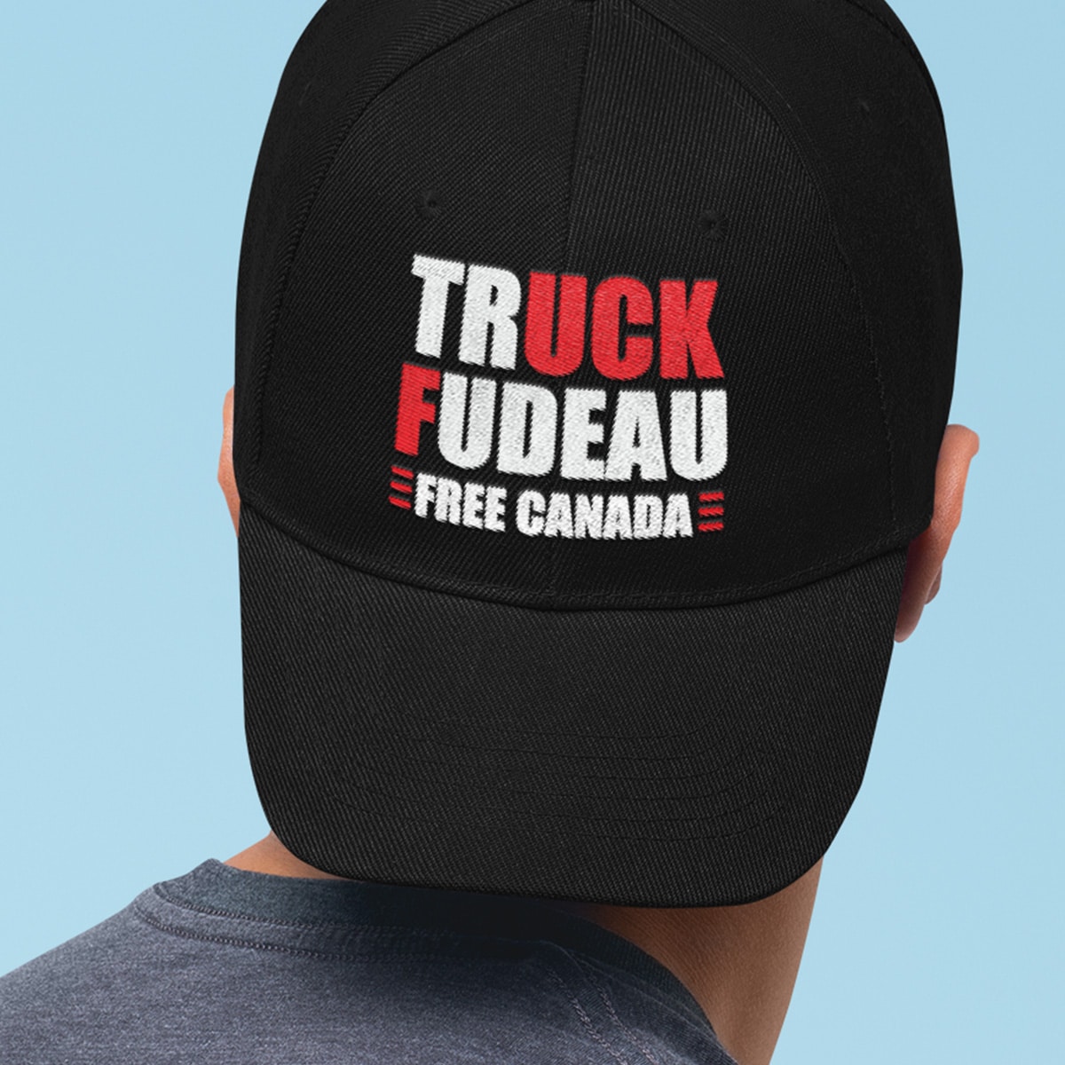 2Th. Truck Fudeau MK1