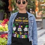 9Th. Mardi Gras Gnomie MK