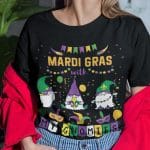 9Th. Mardi Gras Gnomie MK1