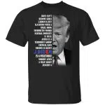 Boys Can't Become Girls, Black, Unisex T-Shirt