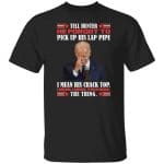 Tell Hunter 1, Black, Unisex T-Shirt Tell Hunter 1, Black, Unisex T-Shirt