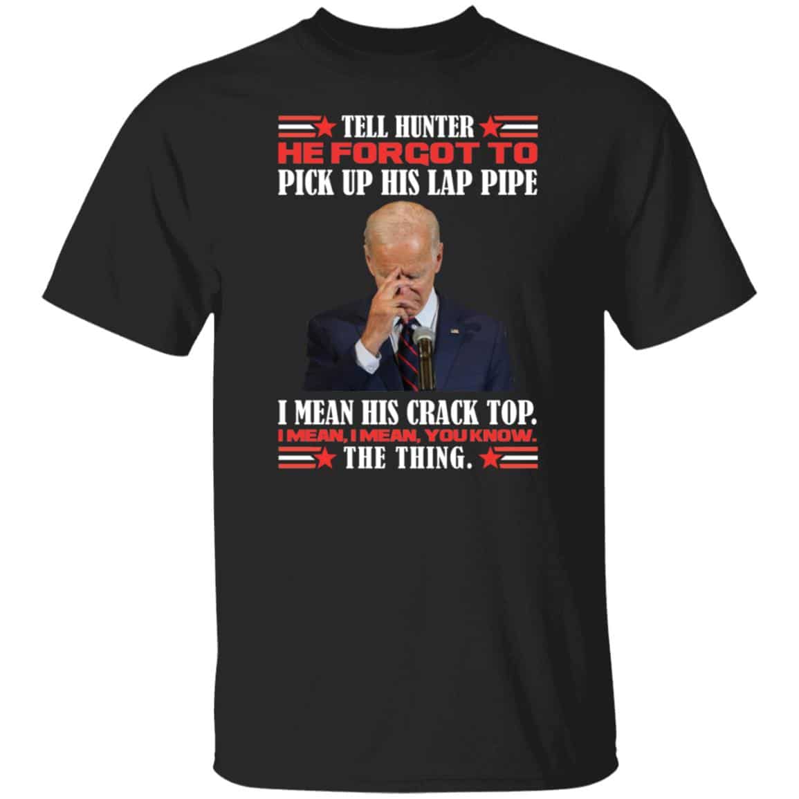 Tell Hunter 1, Black, Unisex T-Shirt Tell Hunter 1, Black, Unisex T-Shirt
