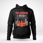 3O. American Dream (Tee)-1. 2D-hoodie-smockup-product only - front (1)