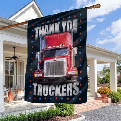 House Flag (30" x 40")