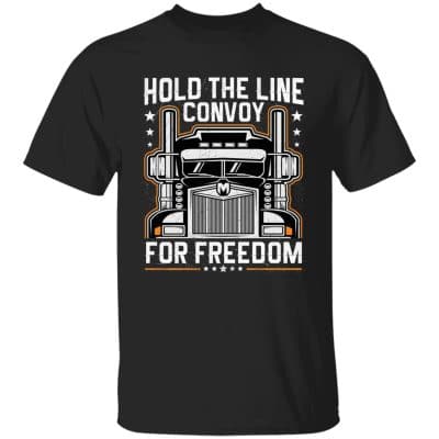 free 1, Black, Unisex T-Shirt