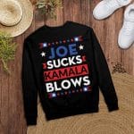 5. 2D Crewneck SweetShirt Flatlay Front