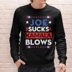 11. 2D Crewneck SaweetShirt LifeStyle Men Front