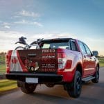 2O. Fringe Minority 1(3) Tailgate Wrap Mockup 9