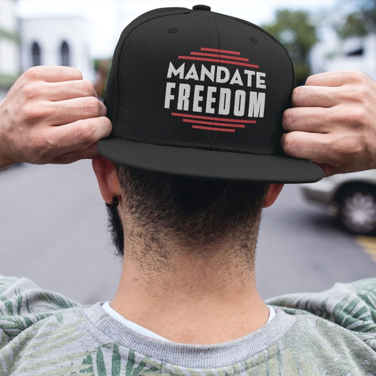 6Th. Mandate Freedom mk1