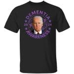 Biden 1, Black, Unisex T-Shirt Biden 1, Black, Unisex T-Shirt