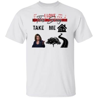 Unisex T-Shirt, White,