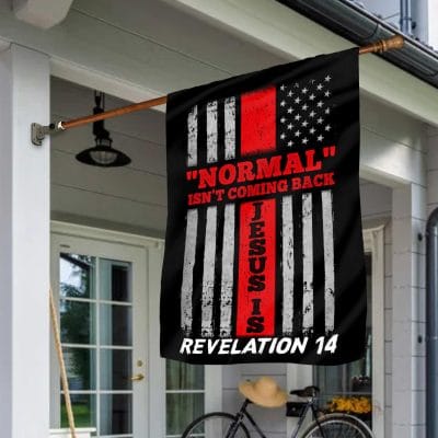 Wall Flag (36" x 60")