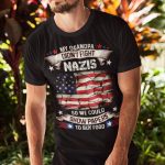 4VT. My Grandpa Didn't Fight Nazis mk