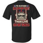 T-SHIRT (Only), Black, Unisex T-Shirt T-SHIRT (Only), Black, Unisex T-Shirt