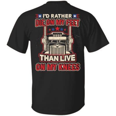 T-SHIRT (Only), Black, Unisex T-Shirt