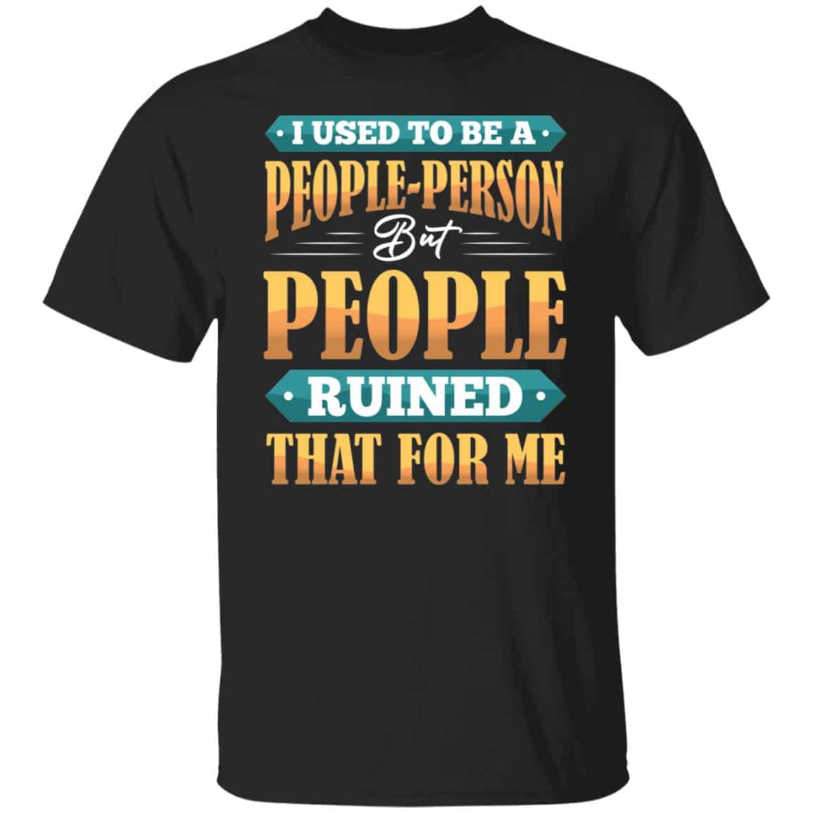 T-Shirt Only Template (CubeBik), Black, Unisex T-Shirt