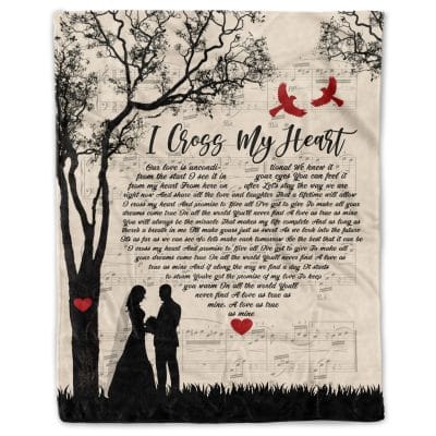 Cozy Plush Fleece Blanket - 50x60