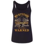 Big Boobs tank 2, Black, Ladies Tank Top Big Boobs tank 2, Black, Ladies Tank Top