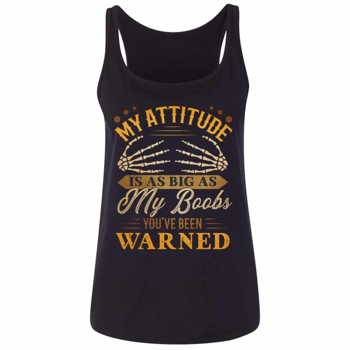 Big Boobs tank 2, Black, Ladies Tank Top Big Boobs tank 2, Black, Ladies Tank Top