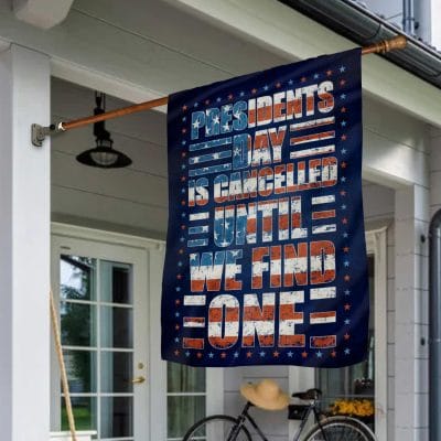 Wall Flag (36" x 60")