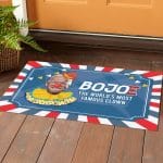 3O. BoJoe(8) Doormat Mockup 1