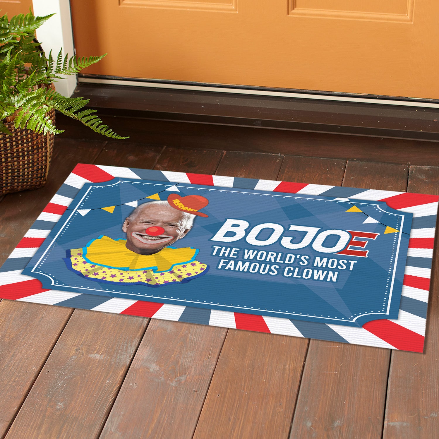 3O. BoJoe(8) Doormat Mockup 1