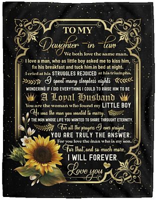 Cozy Plush Fleece Blanket - 60x80