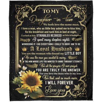 Arctic Fleece Blanket - 50x60