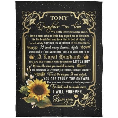 Arctic Fleece Blanket - 60x80