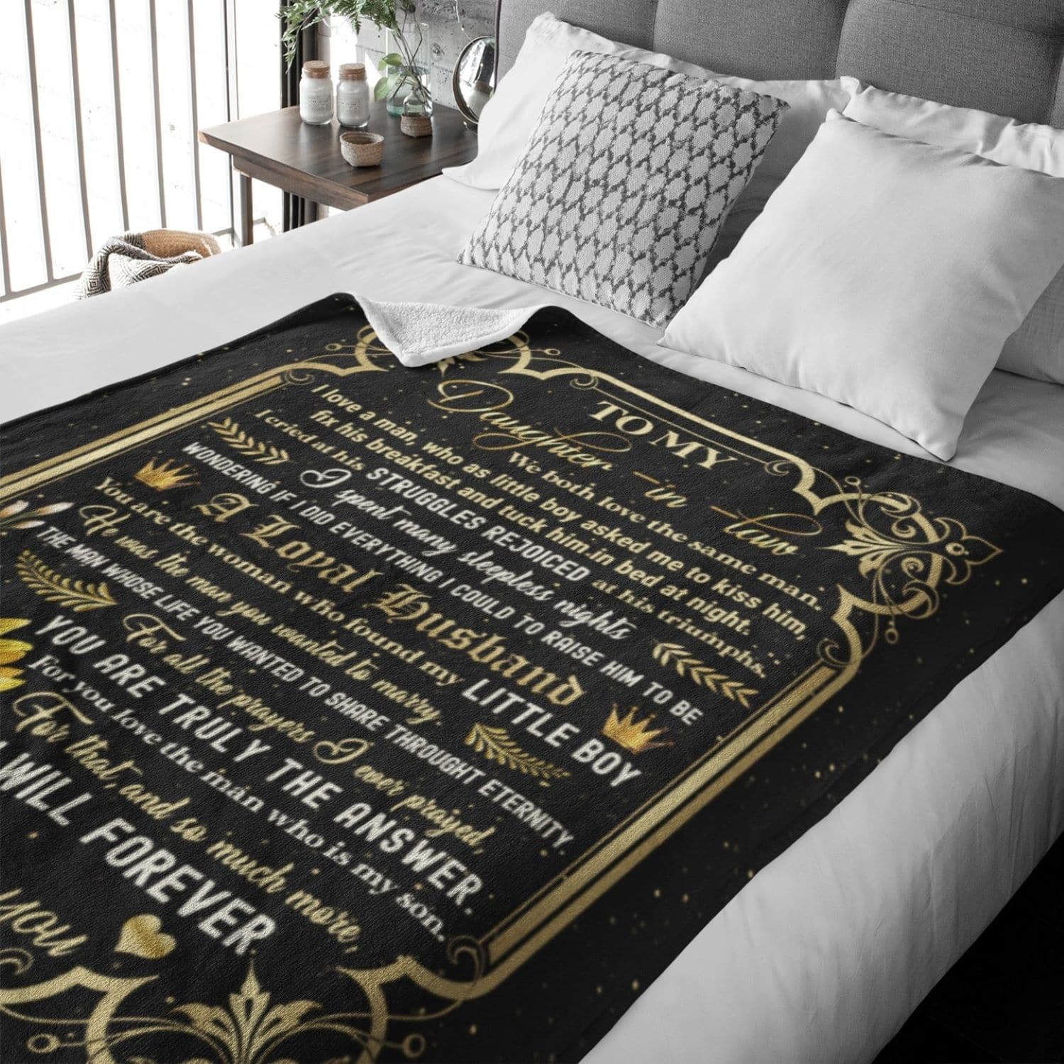 6. To my Daughter In Law (1) mk