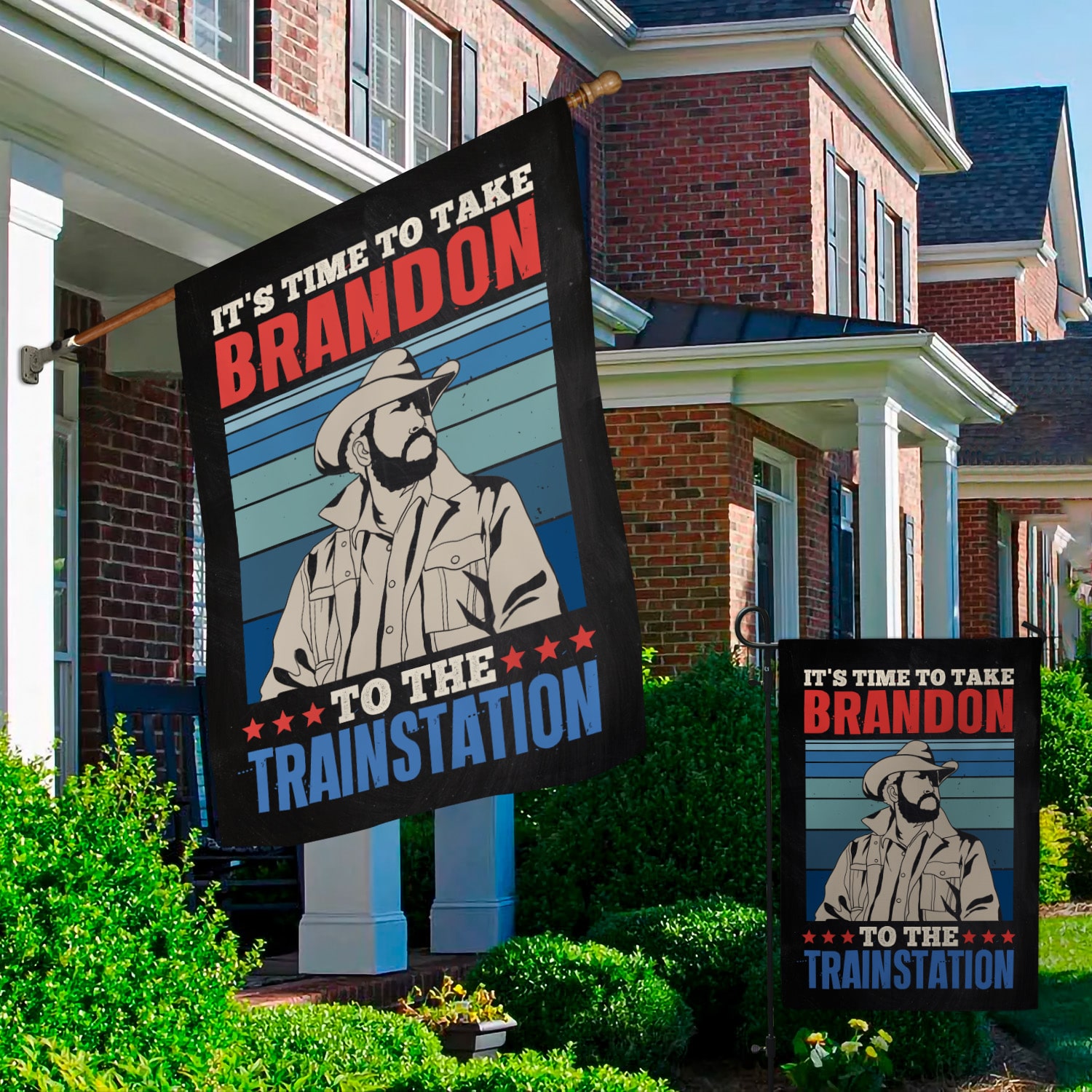 30x40 Garden & House Mockup 2