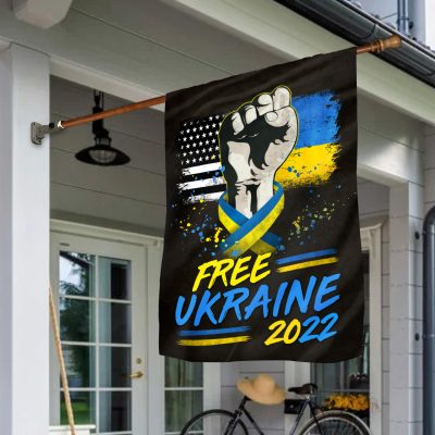 Wall Flag (36" x 60")