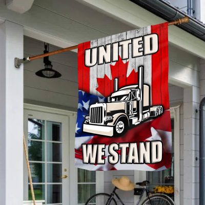 Wall Flag (36" x 60")