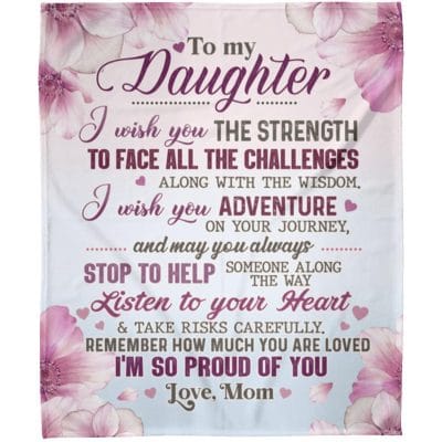 Arctic Fleece Blanket - 50x60