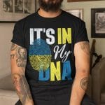 1Th_ My DNA Ukraine 2