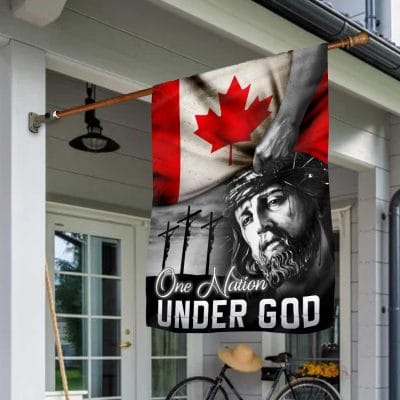 Wall Flag (36" x 60")