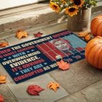 1O. Corrupted As Well (5) Doormat mockup 9