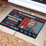 1O. Corrupted As Well (5) Doormat Mockup 10