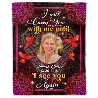 Cozy Plush Fleece Blanket - 50x60