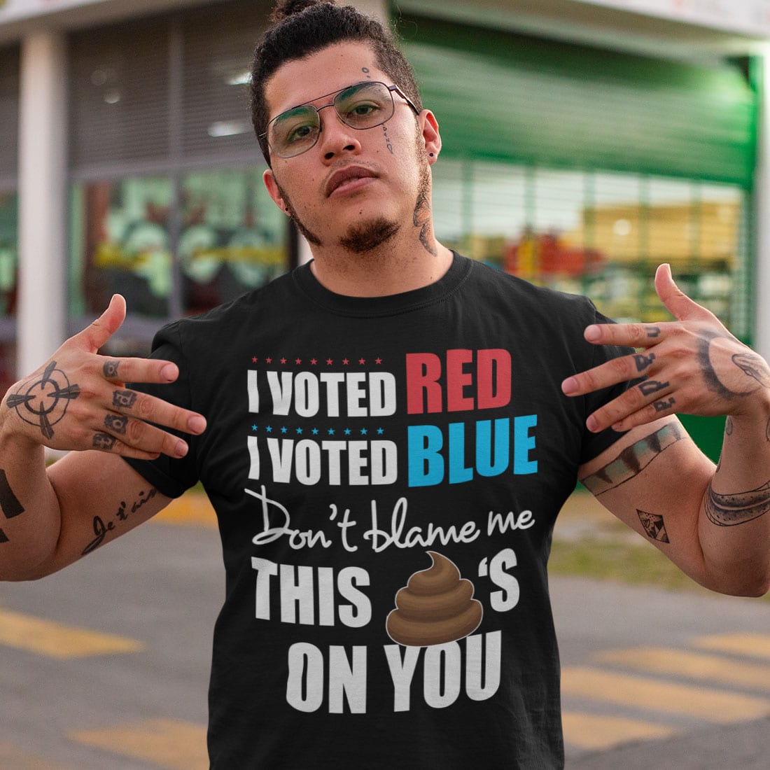 3 HG UU TIEN. I Voted Red (5) mk2