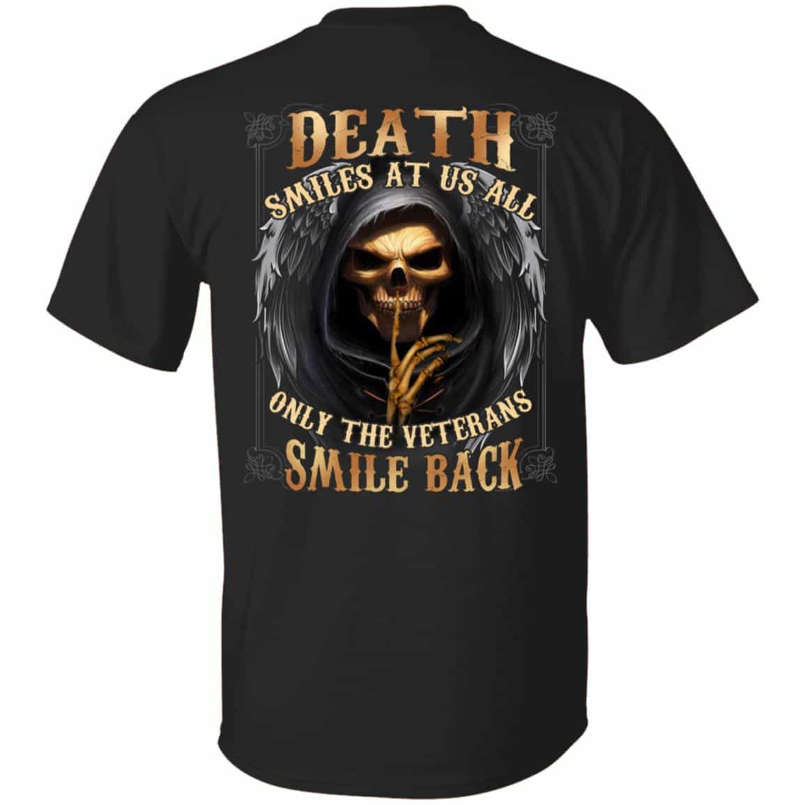 T-SHIRT (Only), Black, Unisex T-Shirt T-SHIRT (Only), Black, Unisex T-Shirt